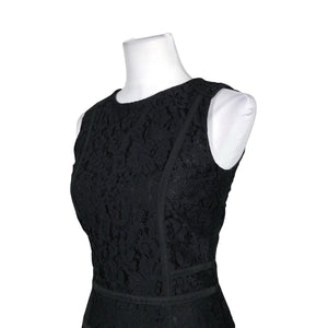Unisex Marciano by Guess - Pliiatskleit, suurus 38 - Must (2)