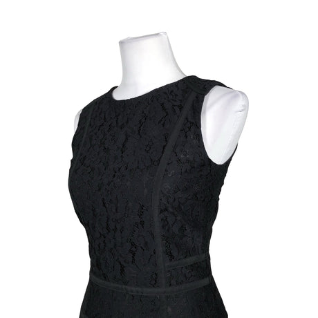 Unisex Marciano by Guess - Pliiatskleit, suurus 38 - Must (2)