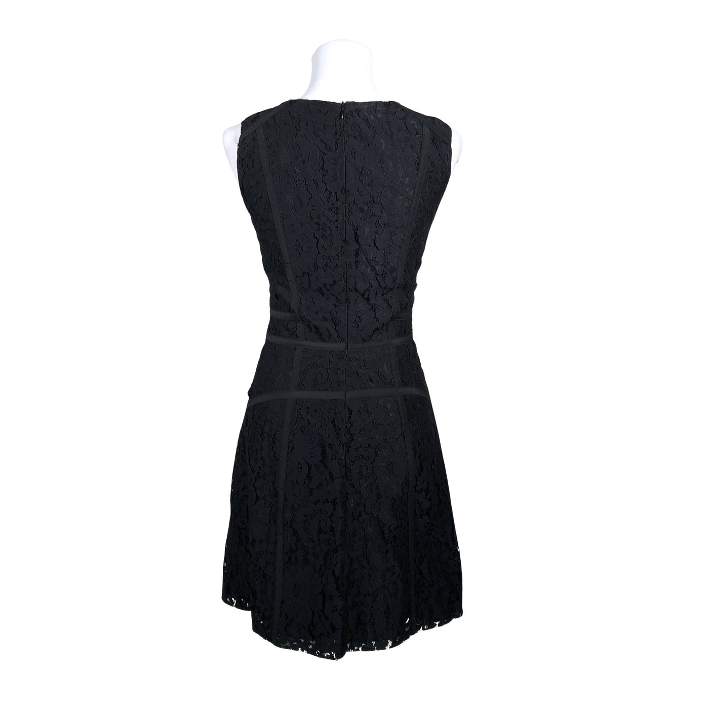 Unisex Marciano by Guess - Pliiatskleit, suurus 38 - Must (3)
