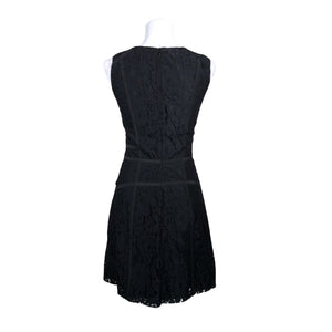 Unisex Marciano by Guess - Pliiatskleit, suurus 38 - Must (3)