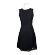 Unisex Marciano by Guess - Pliiatskleit, suurus 38 - Must ()