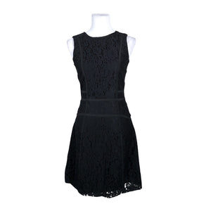 Unisex Marciano by Guess - Pliiatskleit, suurus 38 - Must (1)