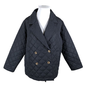 Unisex Nanso - Tepitud jope, suurus 44 - Sinine (1)