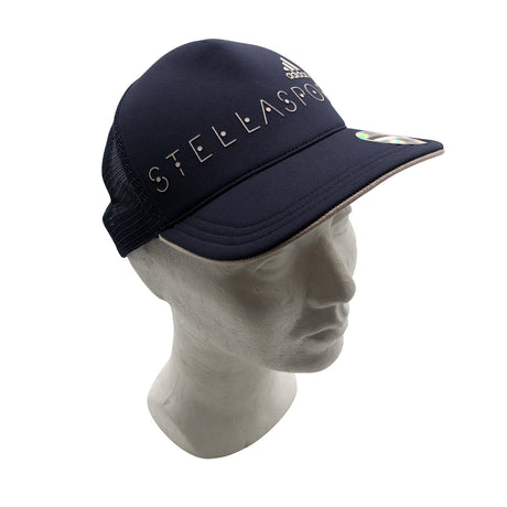 Unisex Adidas - Nokamüts, suurus 54 - 56 cm - Sinine ()