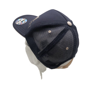 Unisex Adidas - Nokamüts, suurus 54 - 56 cm - Sinine (3)