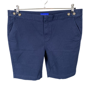 Unisex Sears - Lühikesed püksid, suurus 46 - Sinine (1)