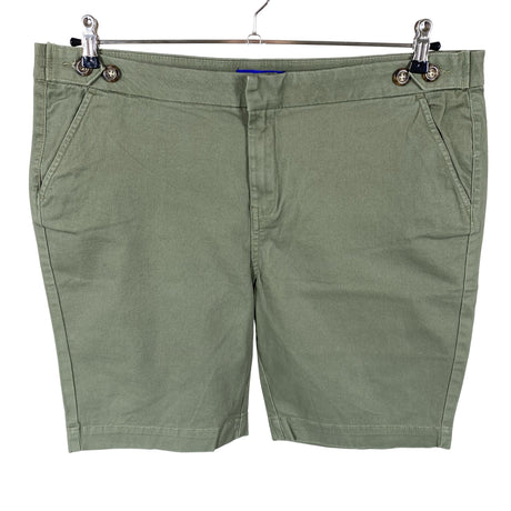 Unisex Sears - Lühikesed püksid, suurus 46 - Roheline ()