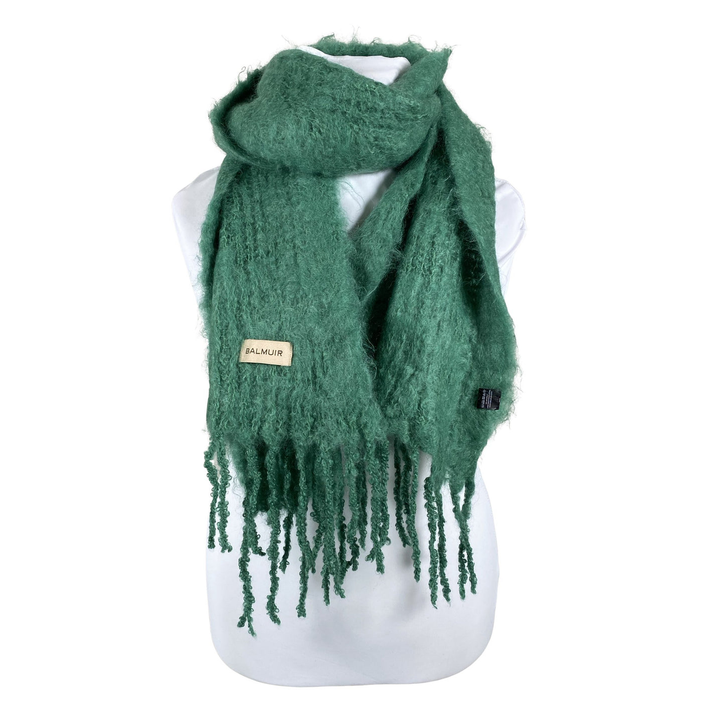 Unisex Balmuir - Sall, suurus Ei kokoa - Roheline (1)
