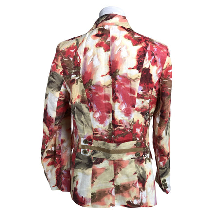Unisex Atelier Goldner Schnitt - Jakk, suurus 38 - Kollane (2)
