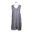 Unisex Anna Justper - Õhuke kleit, suurus 40 - Hall ()