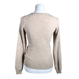 Unisex Repeat - Kampsun, suurus 34 - Beige (3)