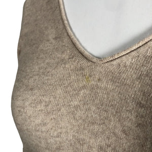 Unisex Repeat - Kampsun, suurus 34 - Beige (2)
