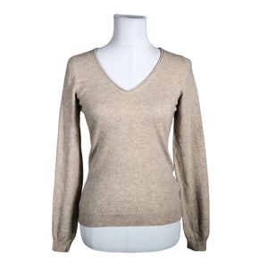 Unisex Repeat - Kampsun, suurus 34 - Beige (1)