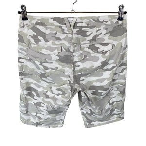 Unisex Lindex - Lühikesed püksid, suurus 38 - Hall (2)