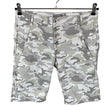 Unisex Lindex - Lühikesed püksid, suurus 38 - Hall ()