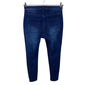 Unisex NOSH - Teksad, suurus W32 - Sinine (2)