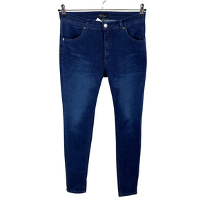 Unisex NOSH - Teksad, suurus W32 - Sinine (1)