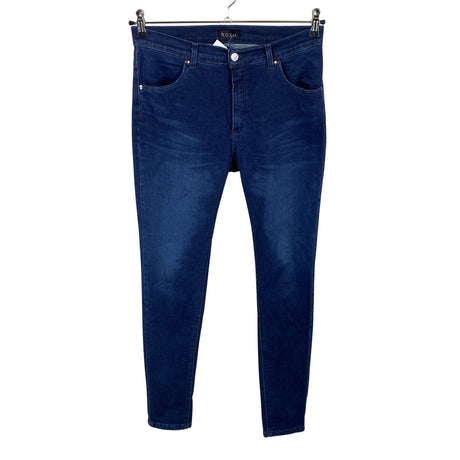 Unisex NOSH - Teksad, suurus W32 - Sinine ()
