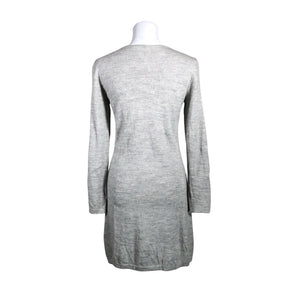 Unisex Alpa - Kardigan, suurus 36 - Hall (3)