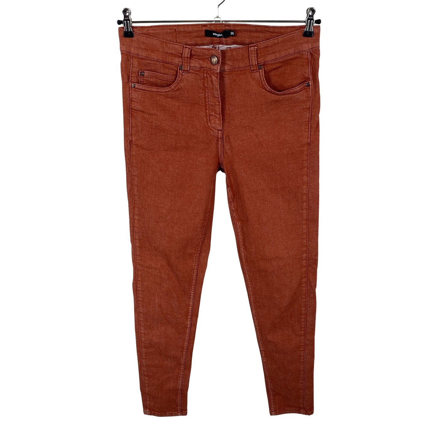 Unisex Voglia - Teksad, suurus 38 - Pruun (1)