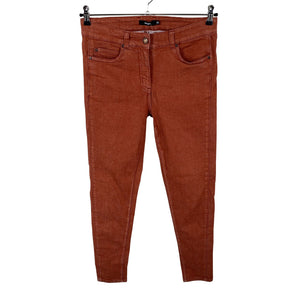 Unisex Voglia - Teksad, suurus 38 - Pruun (1)
