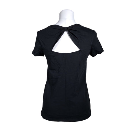 Unisex Esprit - T-särk, suurus 34 - Must (2)