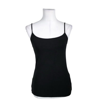 Unisex Esprit - Trikotaažist topp, suurus 38 - Must ()