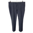 Unisex Basie - Ülikonna püksid, suurus XXXL - Hall ()