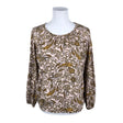 Unisex Soyaconcept - Trikotaažist pluus, suurus 38 - Heleroosa ()