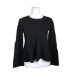 Unisex Odd Molly - Kampsun, suurus 36 - Must ()
