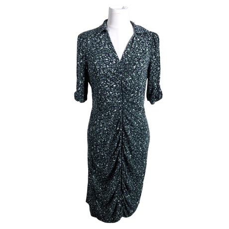 Unisex Holly & Whyte by Lindex - Trikotaažist kleit, suurus 40 - Roheline ()