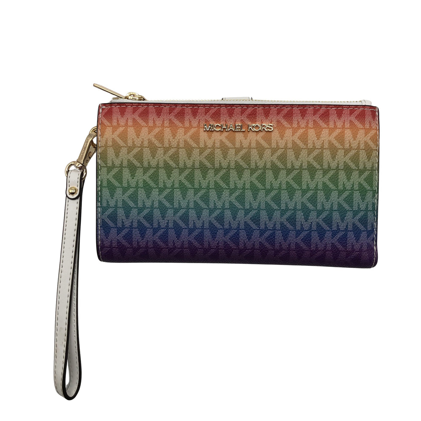 Unisex Michael Kors - Rahakott, suurus Ei kokoa - Lilla (1)