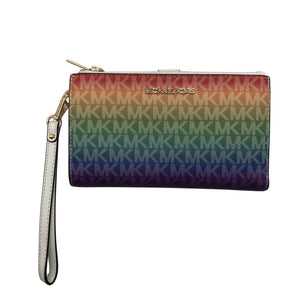 Unisex Michael Kors - Rahakott, suurus Ei kokoa - Lilla (1)