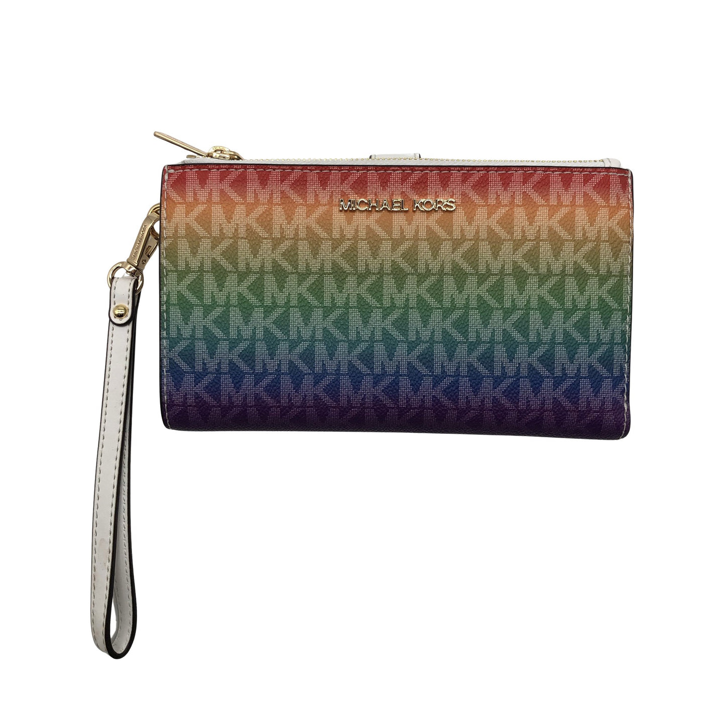 Unisex Michael Kors - Rahakott, suurus Ei kokoa - Lilla (2)