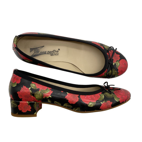 Unisex Zona Centro - Kontsakingad, suurus 38 - Must ()