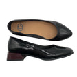 Unisex Cesare Gaspari - Kontsakingad, suurus 38 - Must ()