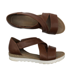 Unisex Gabor - Rihmikud, suurus 38 - Pruun (2)