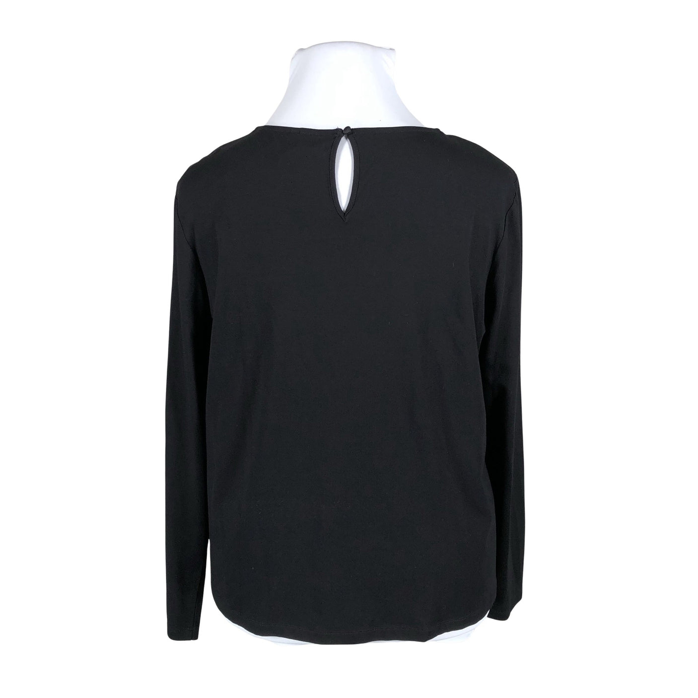 Unisex Ril's - Pluus, suurus 42 - Must (4)