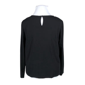 Unisex Ril's - Pluus, suurus 42 - Must (4)