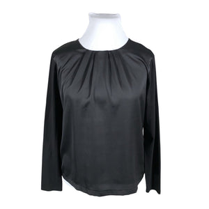 Unisex Ril's - Pluus, suurus 42 - Must (1)