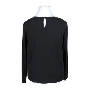 Unisex Ril's - Pluus, suurus 42 - Must (3)