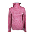 Unisex Craft - Spordisärk, pikad käised, suurus 36 - Heleroosa ()