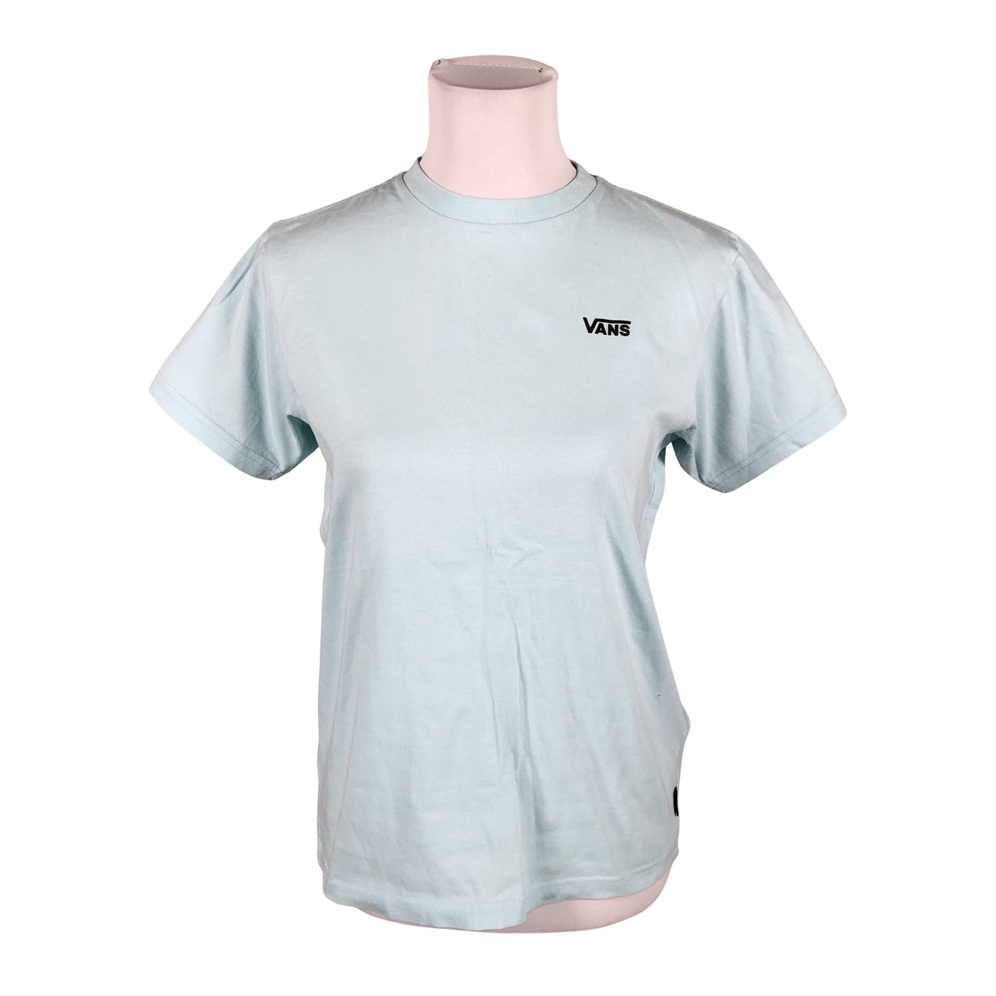Unisex Vans - T-särk, suurus 34 - Helesinine (1)