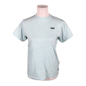 Unisex Vans - T-särk, suurus 34 - Helesinine (1)