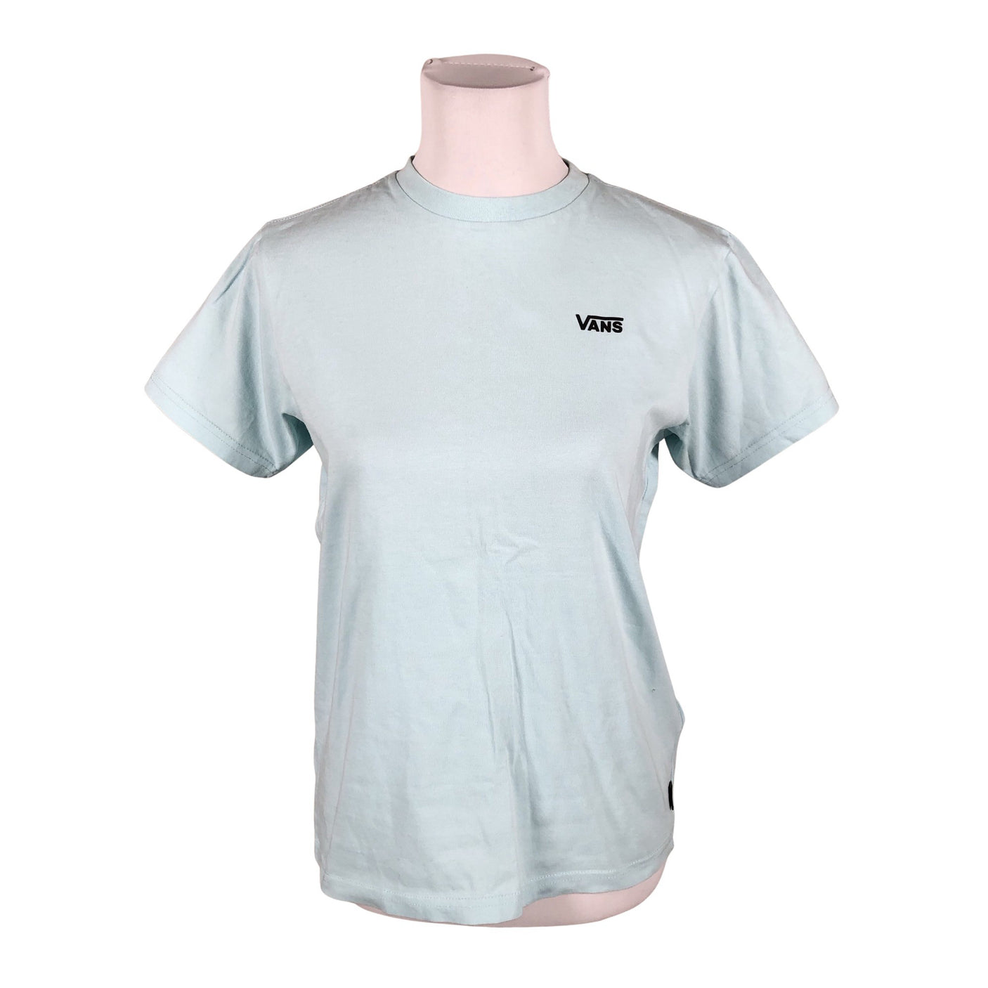 Unisex Vans - T-särk, suurus 34 - Helesinine (2)