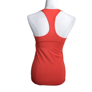 Unisex Nike - Sporditopp, suurus 36 - Oranž (2)
