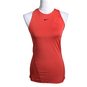 Unisex Nike - Sporditopp, suurus 36 - Oranž (1)