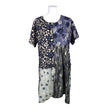 Unisex Gudrun Sjöden - Õhuke kleit, suurus 40 - Hall ()
