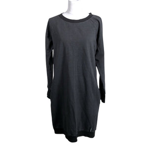 Unisex Cocoon - Dressikangast kleit, suurus 38 - Hall (1)