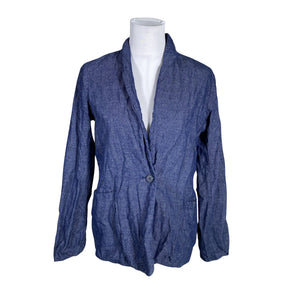 Unisex Esprit - Teksatagi, suurus 38 - Sinine (1)
